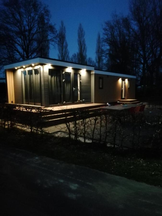 Chalet Marienberg Exterior foto